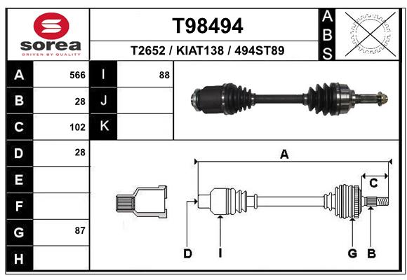 T98494