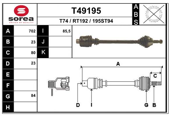 T49195