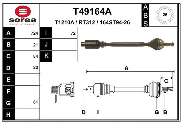 T49164A