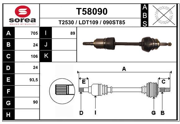 T58090