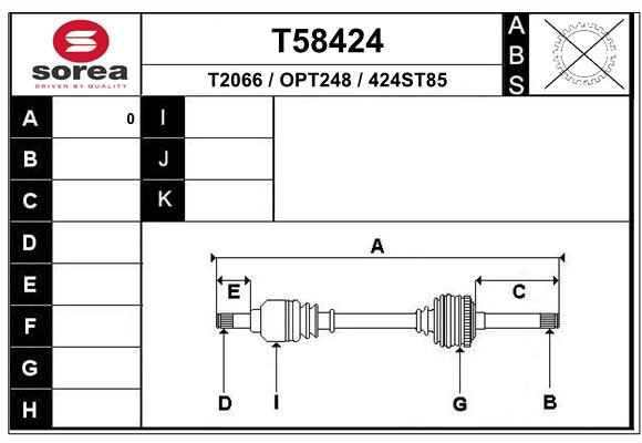 T58424