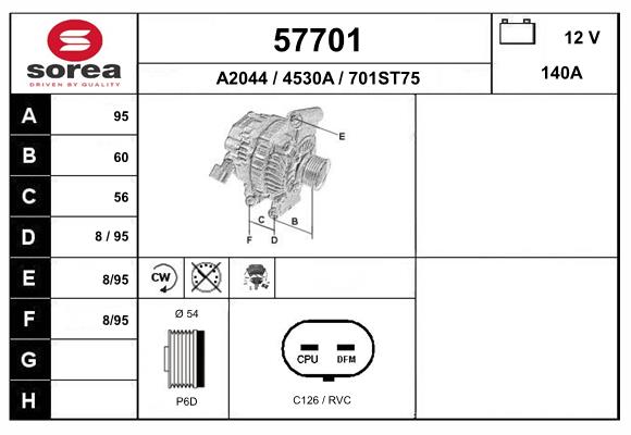 57701
