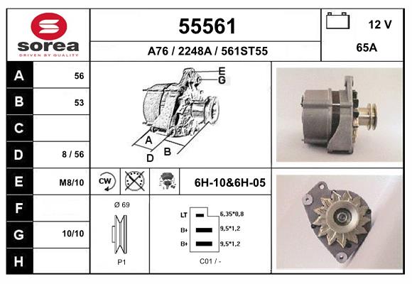 55561