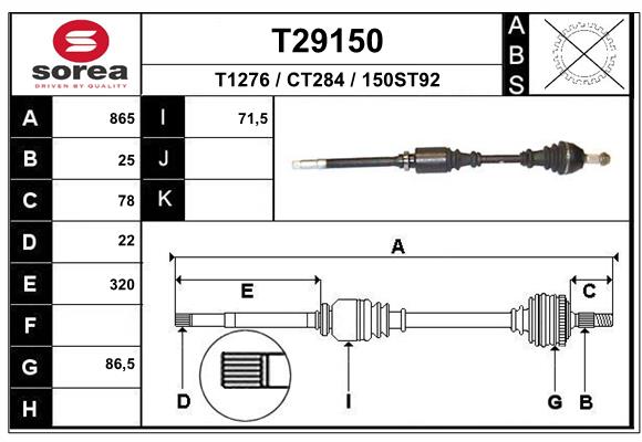 T29150