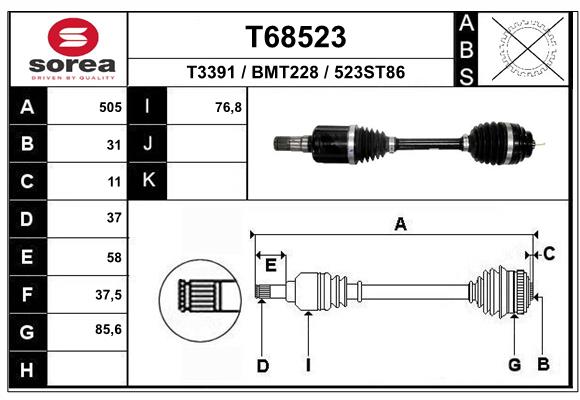 T68523