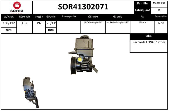 SOR41302071