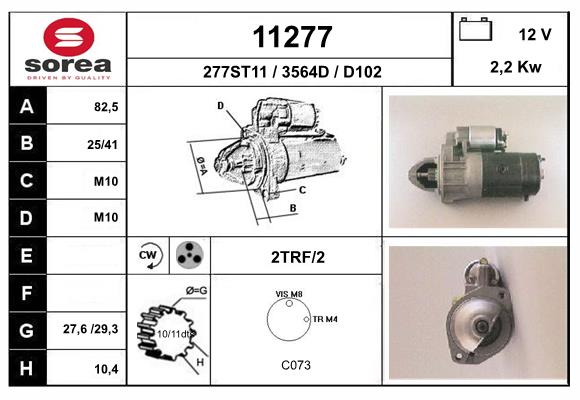 11277