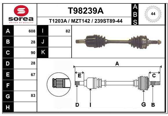 T98239A
