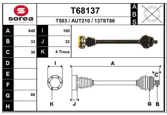 T68137
