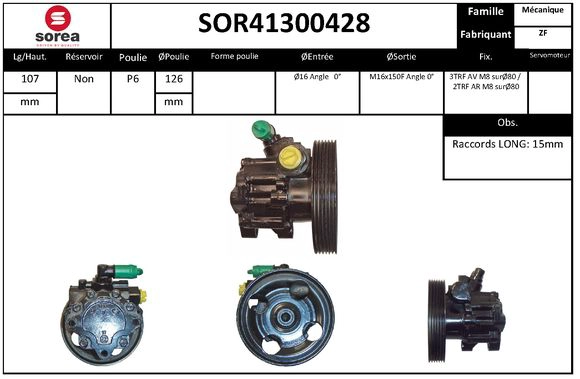 SOR41300428