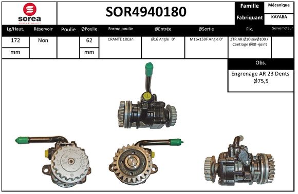 SOR4940180