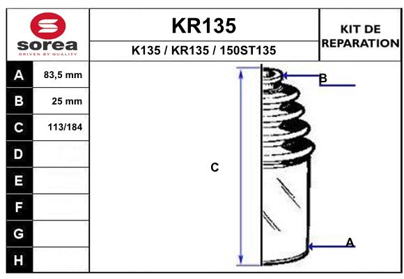 KR135
