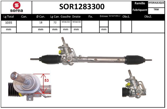 SOR1283300