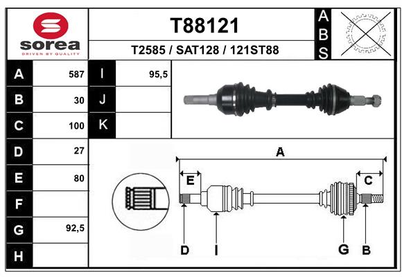 T88121