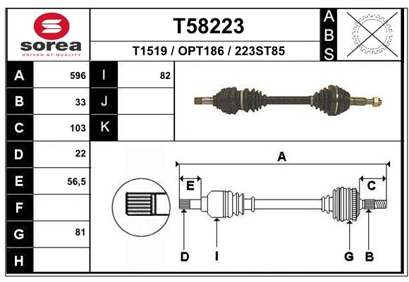 T58223