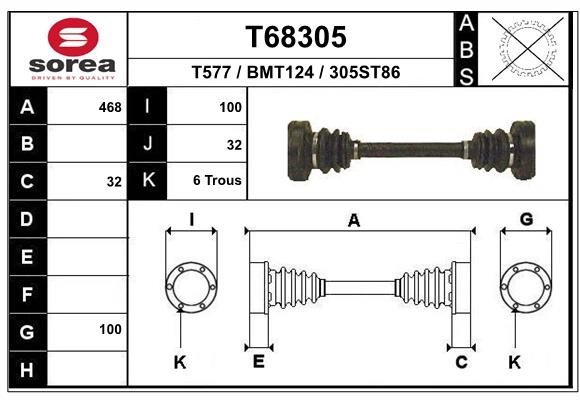 T68305