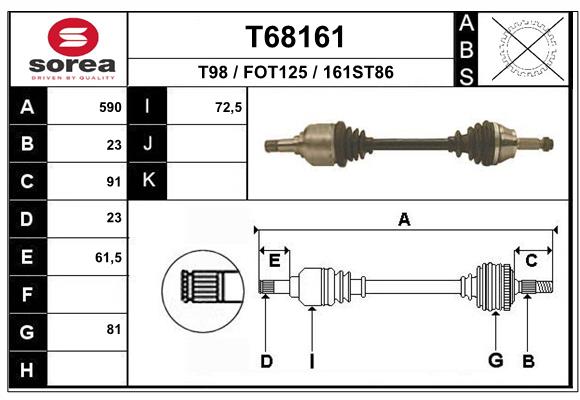 T68161