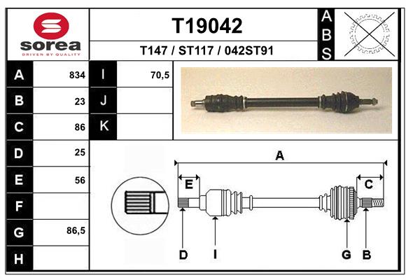 T19042