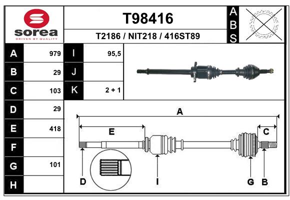 T98416
