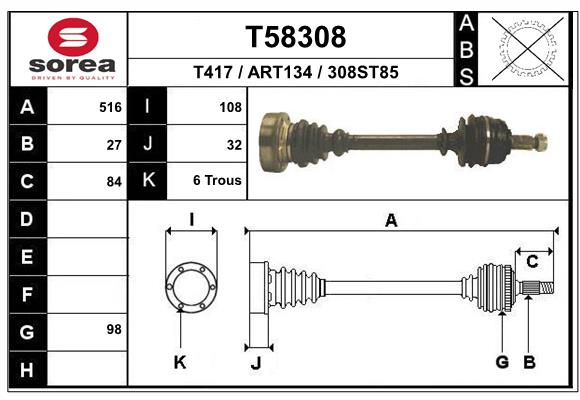 T58308