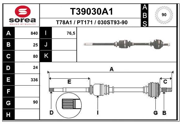 T39030A1