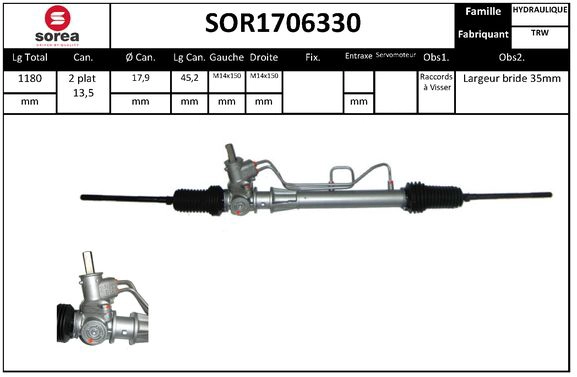 SOR1706330