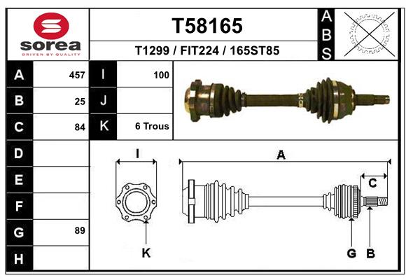T58165