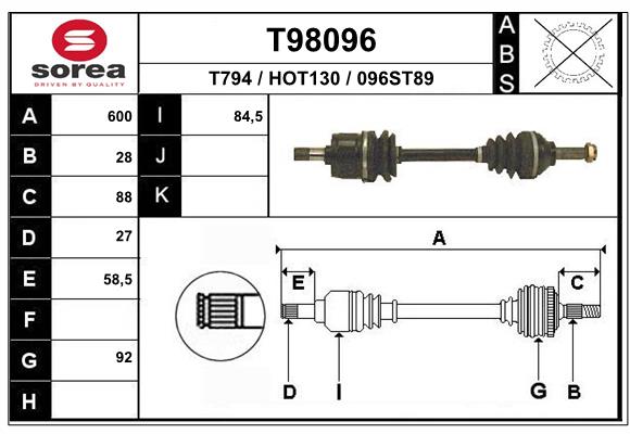 T98096