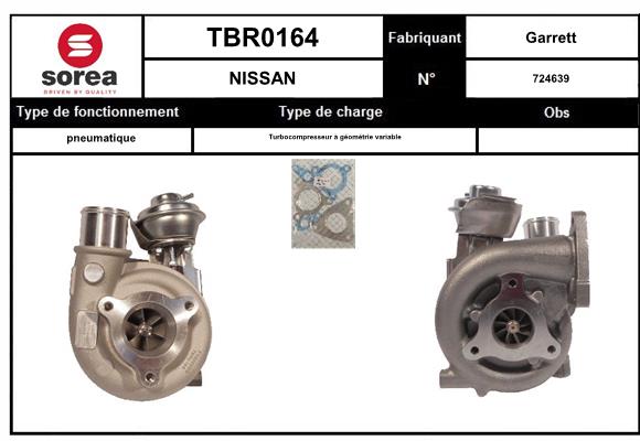 TBR0164