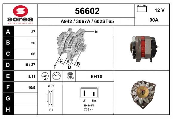 56602