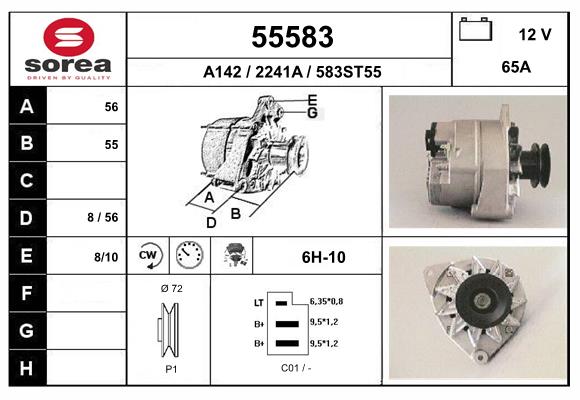 FMR8107029