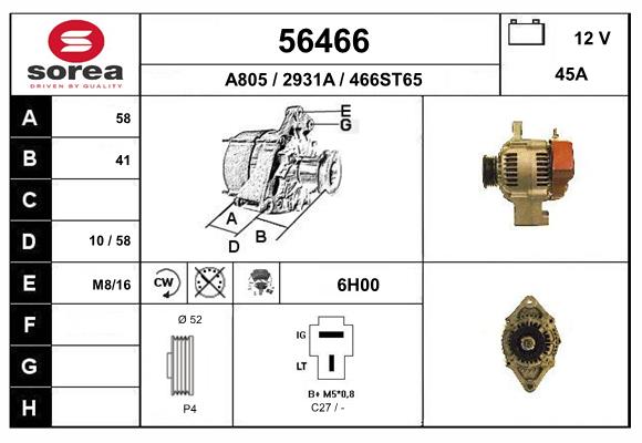 56466