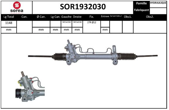 SOR1932030