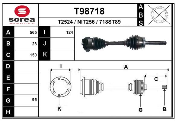 T98718