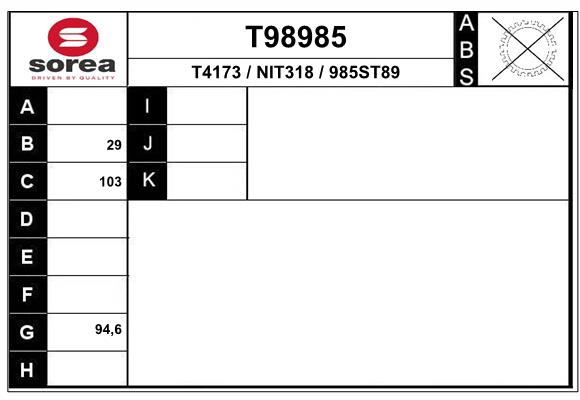 T98985