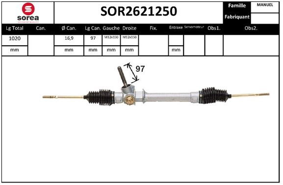 SOR2621250