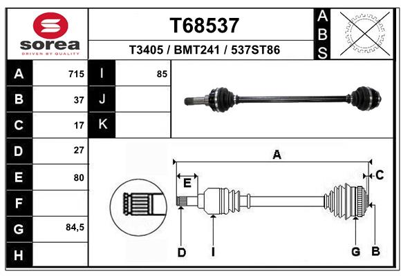 T68537