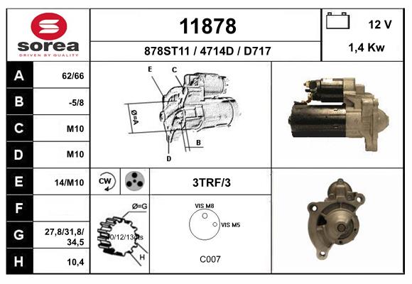 5802AK