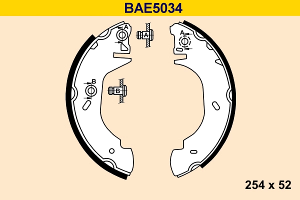 BAE5034