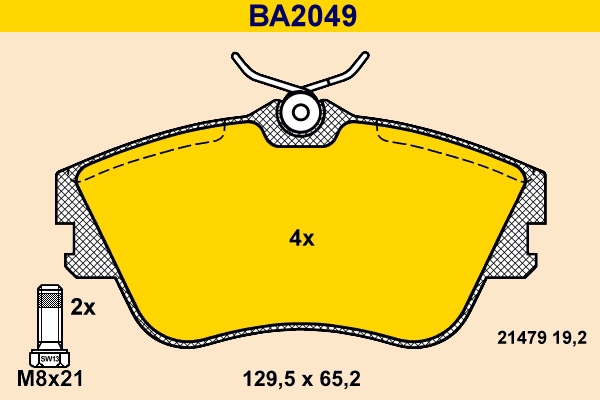 BA2049