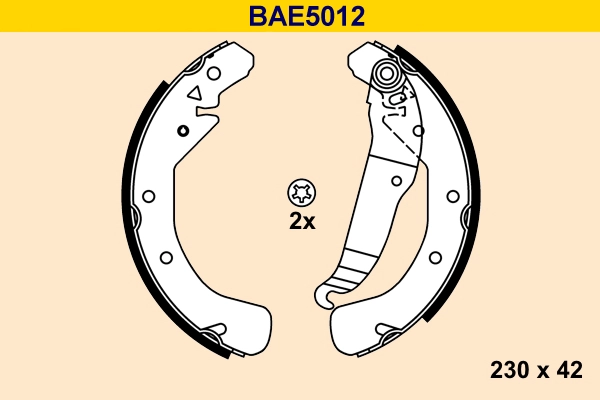 BAE5012