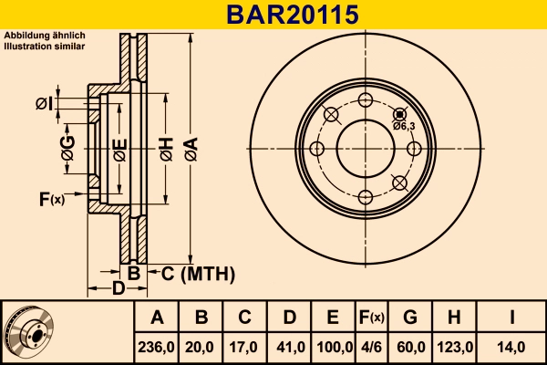 BAR20115