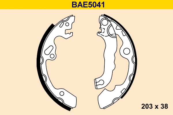 BAE5041