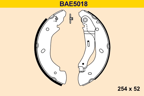 BAE5018