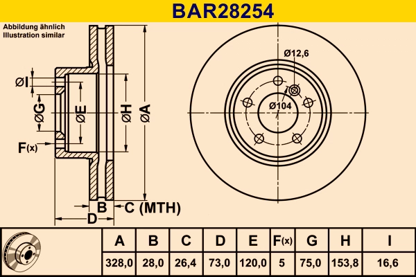 BAR28254