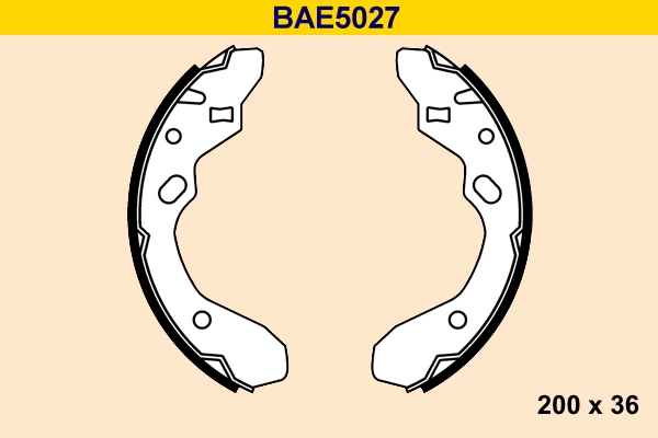 BAE5027