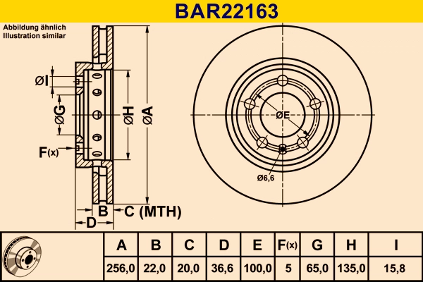 BAR22163