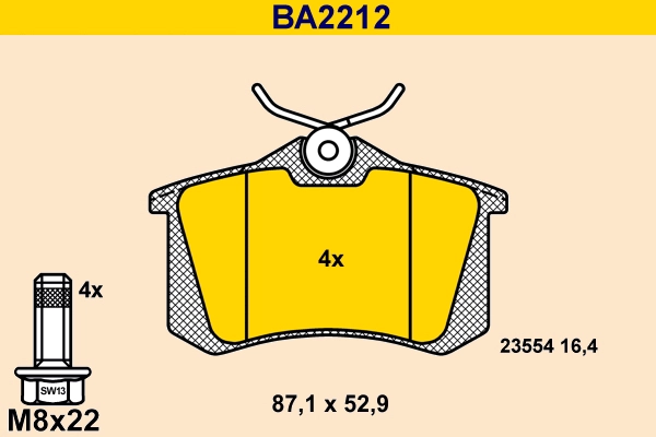 BA2212