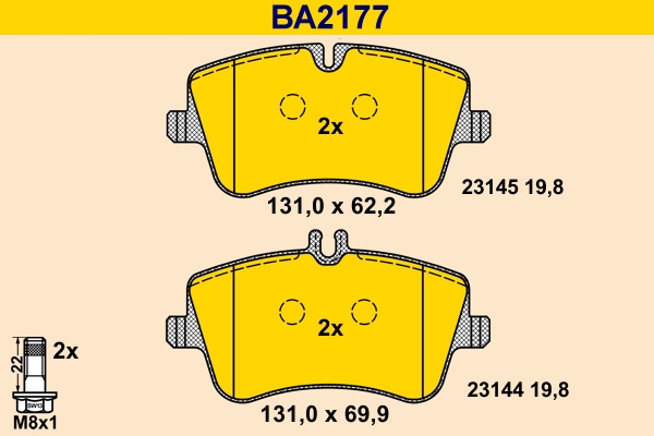BA2177