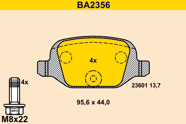 BA2356